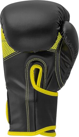 Боксерські рукавички adidas Hybrid 80 для боксу, кікбоксингу, MMA, фітнесу – для дітей, чоловіків та жінок