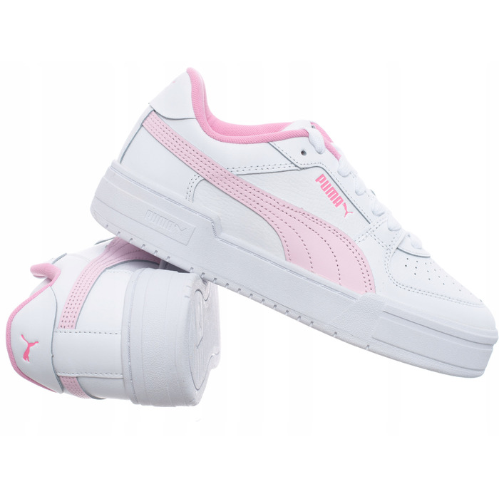 Спортивні жіночі кросівки Puma A Pro Classic JR, розмір 38