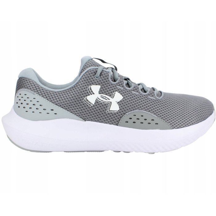 Чоловічі спортивні кросівки Under Armour Charged Surge 4, розмір 46