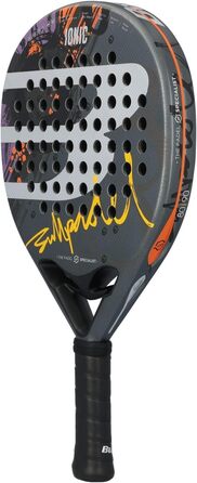 Ракетка для паделу Bullpadel Ionic Control 2024, контроль