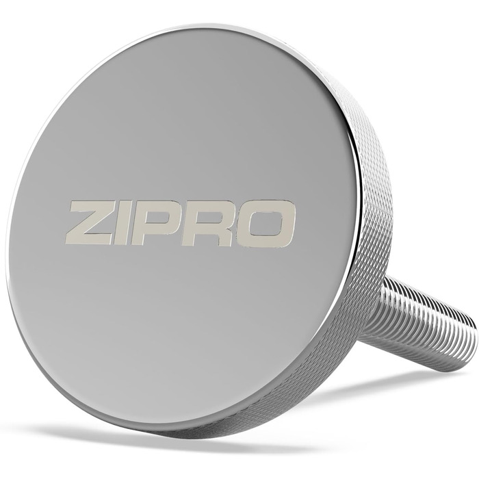 Регульовані гантелі ZIPRO Square 16-24 кг, нековзкі, для силових тренувань вдома, квадратна форма, домашній спортзал, фітнес