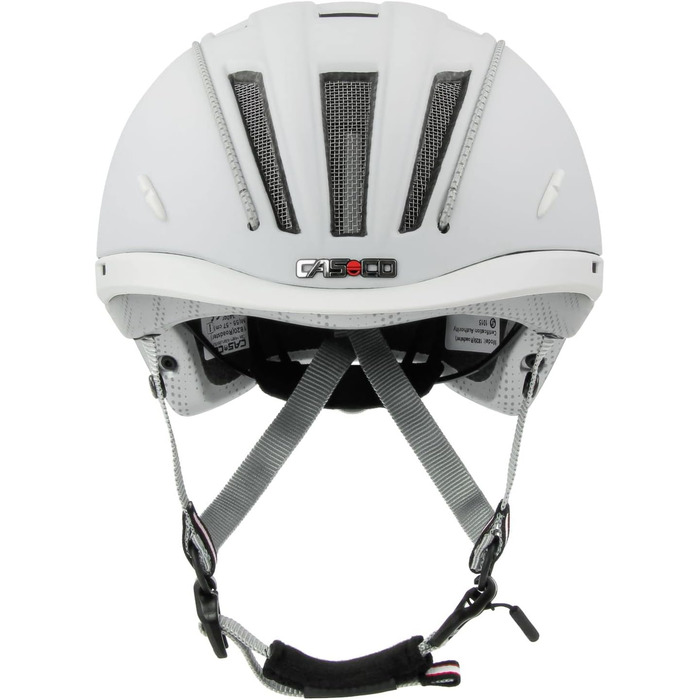 Велосипедний шолом Casco Roadster TC для дорослих