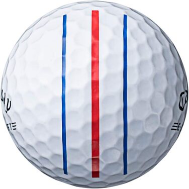 Гольф-м'ячі Callaway ERC Triple Track 2021, преміум-клас