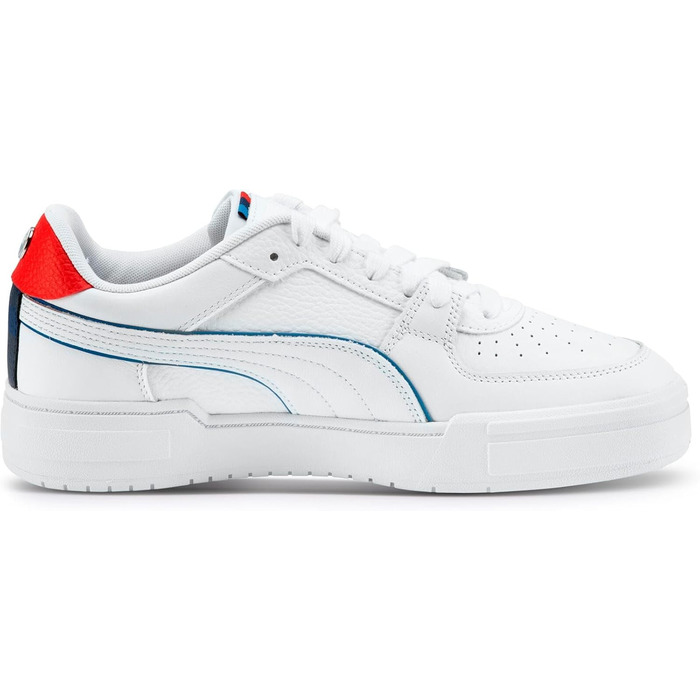 Дитячі кросівки PUMA Solarflash Jr II для фітнесу (47 EU, білий)