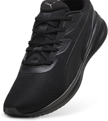 Кросівки для бігу Puma Night Runner V3Road - чорні, 46 EU