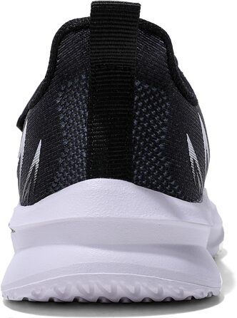 Дитячі спортивні кросівки для хлопчиків: зручні, дихаючі, для залу та вулиці (чорний, сірий, 30 EU)