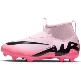 колір: рожева піна чорна