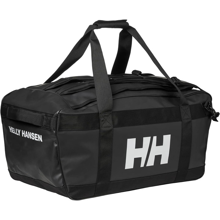 Дорожня сумка Helly Hansen Scout Duffel L чорна, унісекс