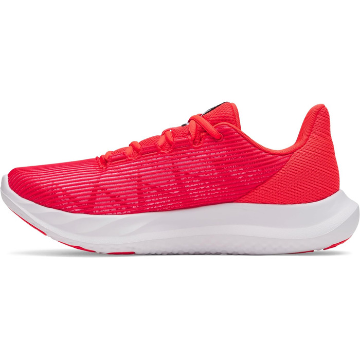 Чоловічі бігові кросівки Under Armour Speed Swift (42 EU, колір Racer Red/Black)