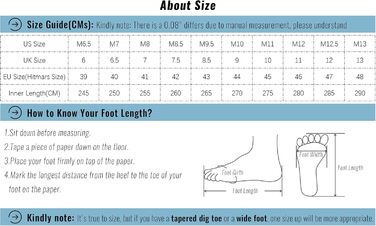 Кросівки чоловічі Hitmars з повітряною подушкою, розмір 39-48, блакитні, 45 EU
