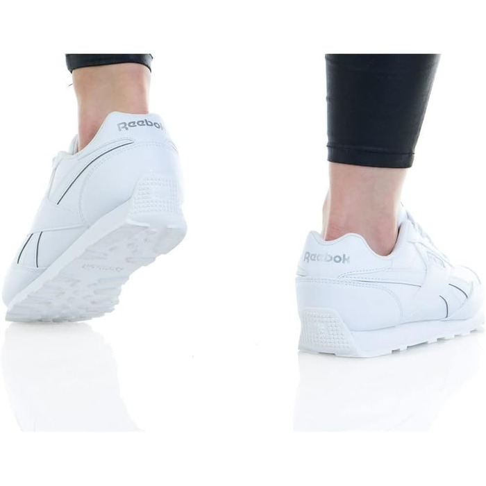 Кросівки для хлопчиків Reebok Royal Rewind Run (38.5 EU, білий/сірий)