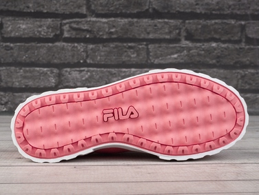 Жіночі спортивні кеди Fila на платформі, розмір 36