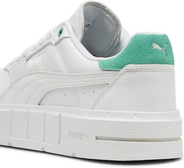 Жіночі кросівки Puma Cali Wn's (білий/блакитний Jade Frost), розмір 39 EU