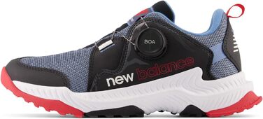 Кросівки для бігу New Balance Dynasoft Trail Magic V1 Boa (28 EU) - Navy/Team Red