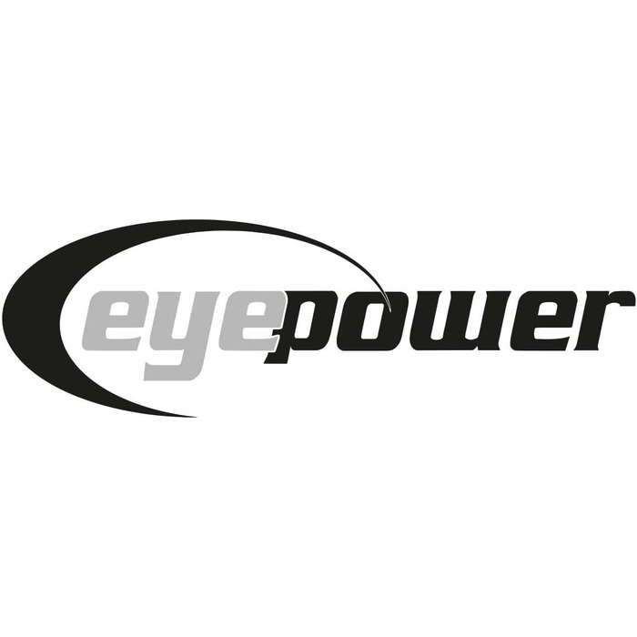 Складаний гімнастичний мат для дому eyepower 300x100 см, товщина 5 см, м'який мат для спорту, дитячий мат для фітнесу, йоги, складний, м'ятний/ліловий