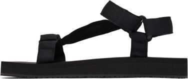 Columbia Breaksider Sandal - Чоловічі сандалі, чорні (43 EU)