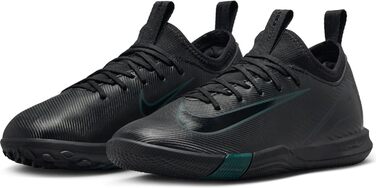 Дитячі футбольні бутси Nike Zoom Vapor 16 Academy для гри в залі, 36.5 EU, багато кольорів