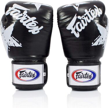Боксерські рукавички Fairtex BGV5 для спарингу, професійні