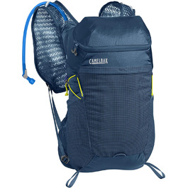 Гідратор CamelBak Octane 18 для мультиспорту, 2 л, синій