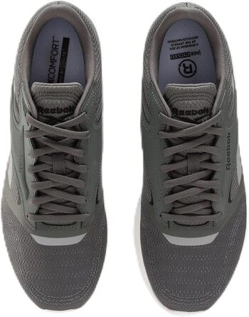 Кросівки Reebok Energen Tech 2 Unisex сірого кольору (44.5 EU)
