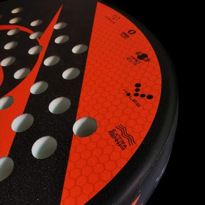 Унісекс спортивне взуття DUNLOP Blitz Attack, чорний/помаранчевий, універсальний розмір