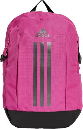 Рюкзак adidas Power VI унісекс, міський, чорний
