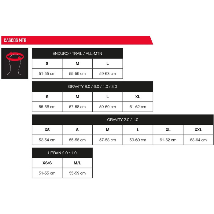Шолом Leatt Uniex-Adult MTB Enduro 2.0 V23 Stealth (S)
