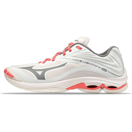 Жіночі бігові кросівки Mizuno Wave Mirage 2, 38 EU, колір Qshade Coralf