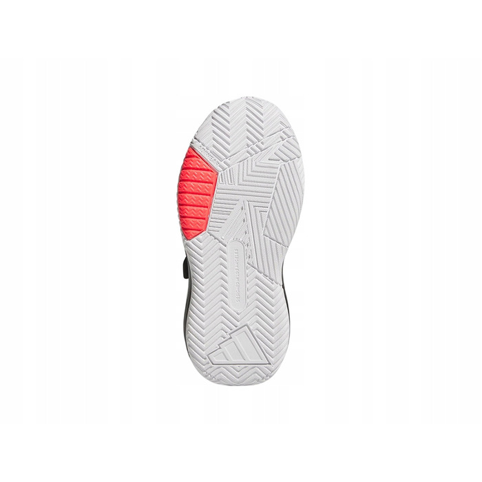 Чоловічі спортивні кросівки Adidas Own The Game, розмір 37 1/3