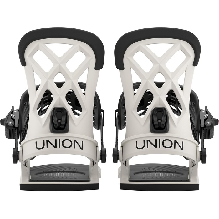 Кріплення для сноуборду Union Fite Pro (M, Knochen)