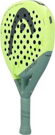 Падель ракетка HEAD Extreme (Elite, Motion, One, Pro) — серія ракеток для паделю