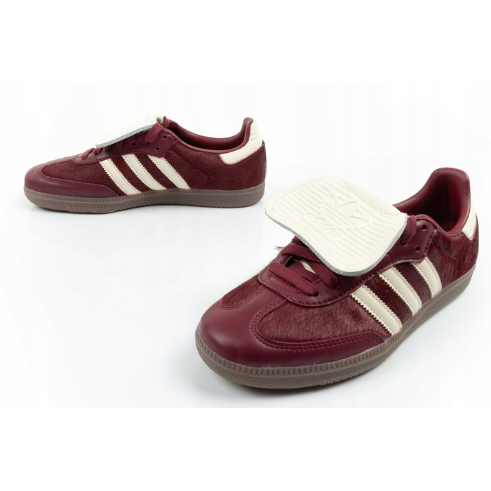 Жіночі спортивні кросівки Adidas Samba LT W, розмір 40 2/3