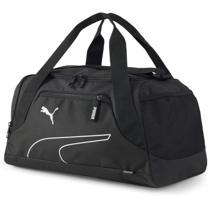 Спортивна сумка PUMA Fundamentals XS, чорна