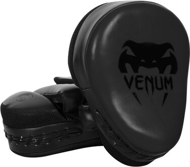 Боксерські рукавички Venum Cellular 2.0 матові чорні