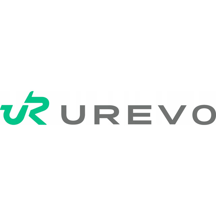 Електрична бігова доріжка Urevo Strol 2E 2-в-1, до 120 кг