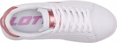 Жіночі спортивні кеди Lotto Metallic, розмір 37