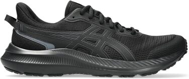 Кросівки ASICS Jolt 5 1011B963002 чорного кольору, 45 EU