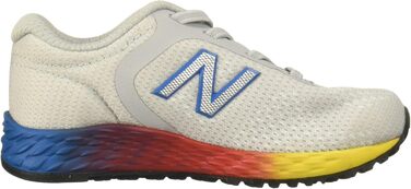 Кросівки для дітей New Balance Fresh Foam Arishi V2 - легкі та зручні, 33.5 EU