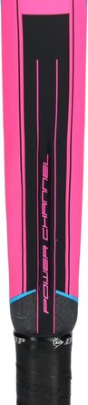 Ракетка для настільного тенісу Dunlop Titan 2.0 Pink