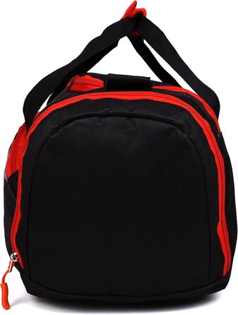 Спортивна сумка-рюкзак для дітей. Різні кольори (рожевий, фіолетовий, блакитний, чорний, червоний)