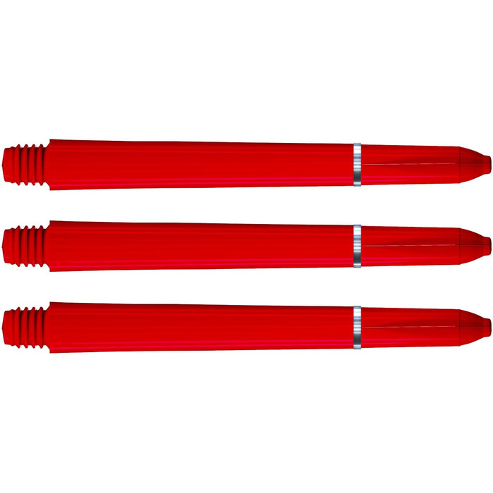 Професійні дротики (дартс) FOCO Manchester United, 24 г, 80% вольфрам, з металевими наконечниками, пір'ям та гаманцем для дротиків