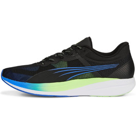 колір: puma black fizzy light royal sapphire