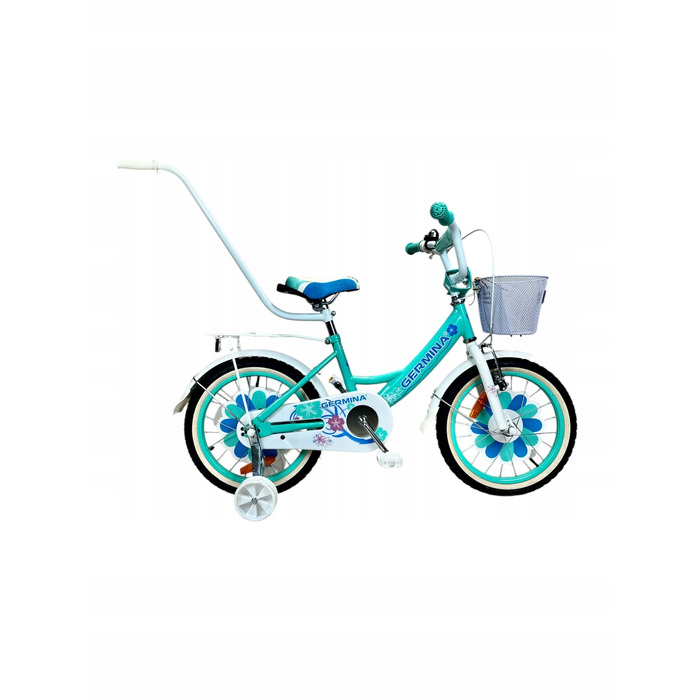 Дитячий велосипед Germina BMX 16