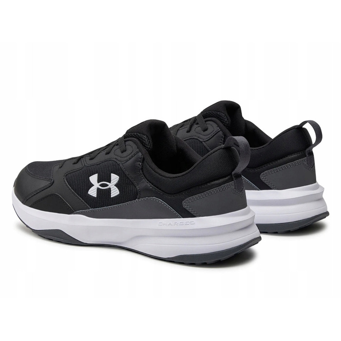 Кросівки Under Armour UA Charged Edge – чорні