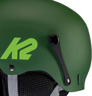 Сноуборд K2 Entity 2 Lizard Tail S 51-55 см для дітей