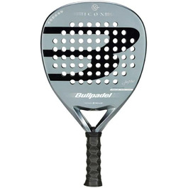 Ракетка для падел-тенісу Bullpadel Icon 2025
