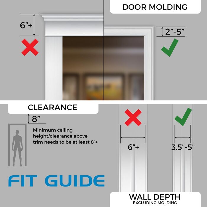 Турнік для домашніх тренувань Ultimate Body Press XL з регульованою шириною та піднятою перекладиною