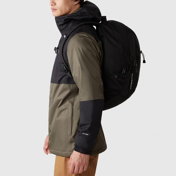 THE NORTH FACE Groundwork Унісекс рюкзак для жінок і чоловіків