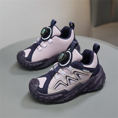 Дитячі зимові черевики Kinder Baumwolle, розмір 28-41, EU S559, фіолетовий