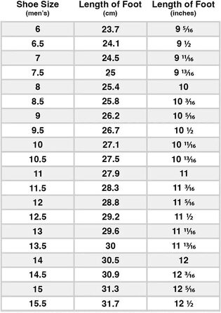 Чоловічі bowling shoes KR 43.5 EU, чорний сталевий колір